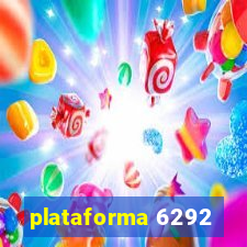 plataforma 6292